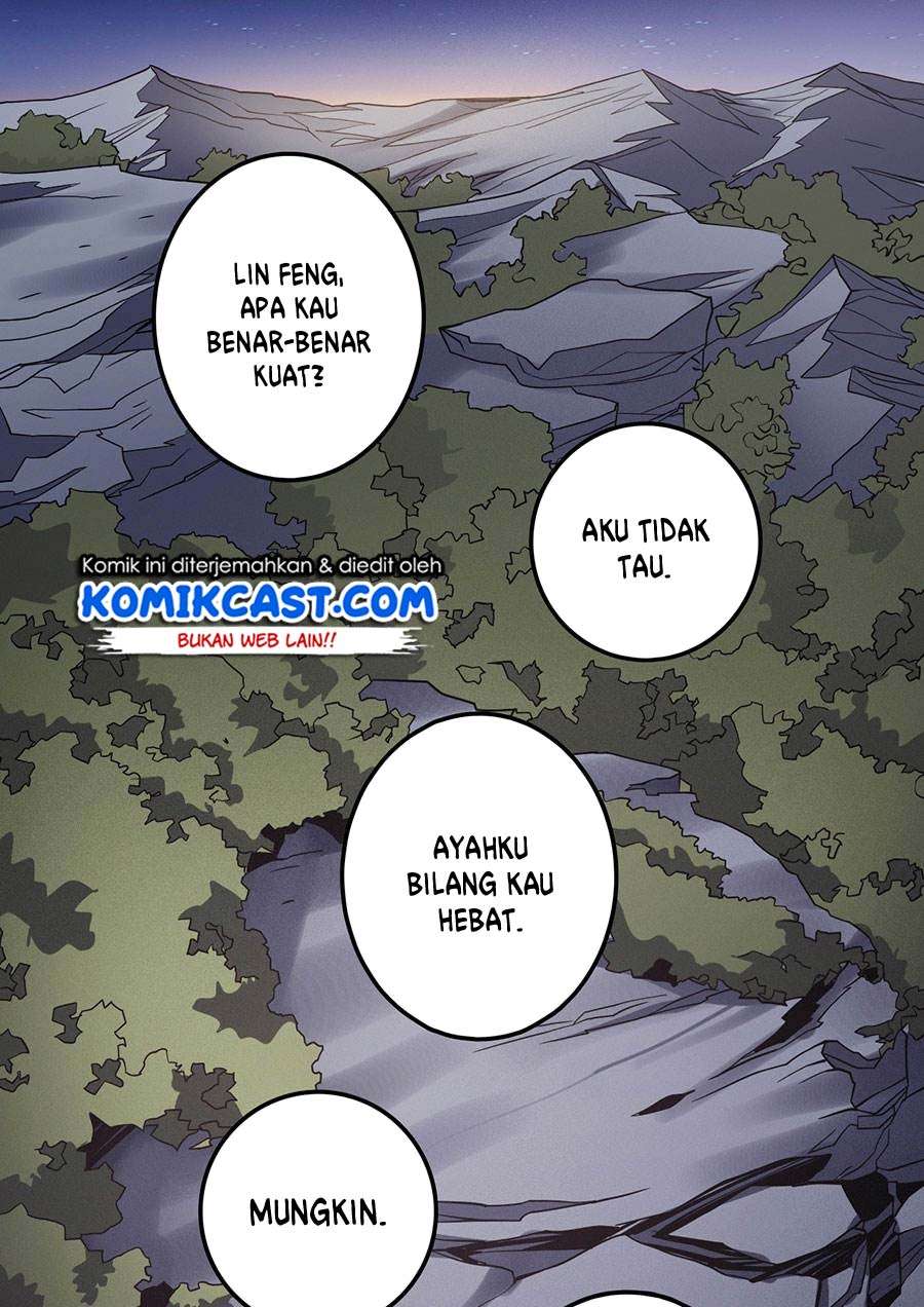God of Martial Arts Chapter 102.3 Gambar 23