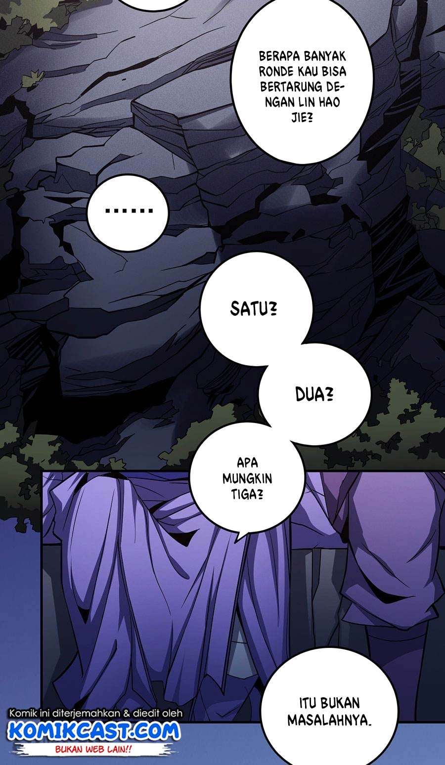 God of Martial Arts Chapter 102.3 Gambar 24