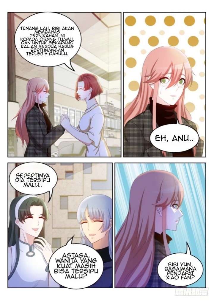 Rebirth Of The Urban Immortal Cultivator Chapter 328 Gambar 10