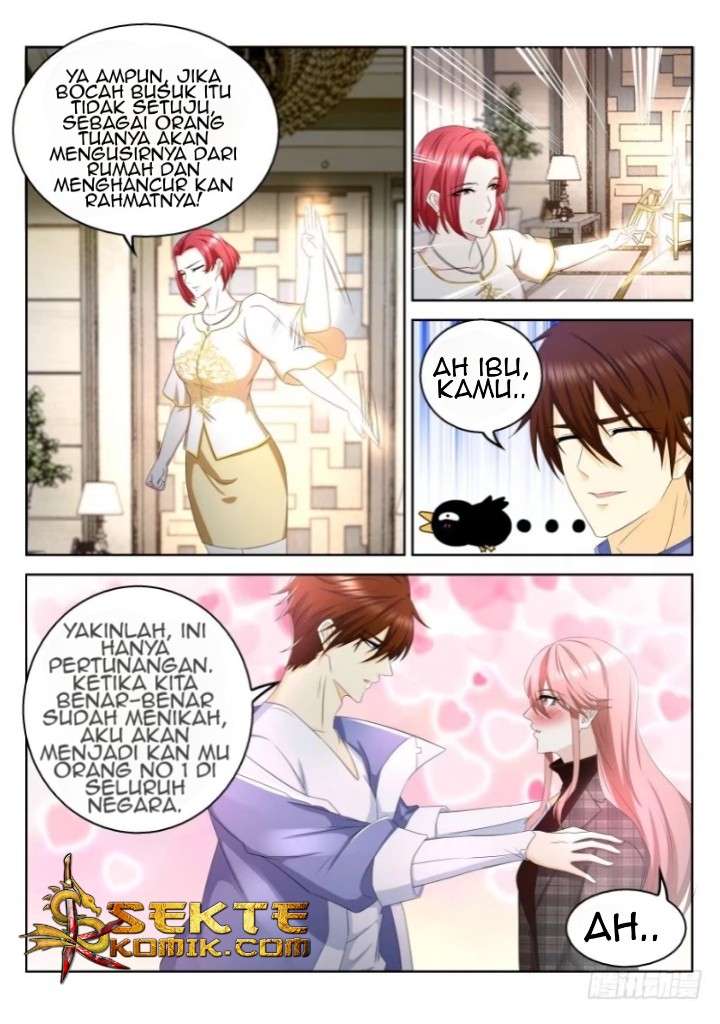 Rebirth Of The Urban Immortal Cultivator Chapter 328 Gambar 11