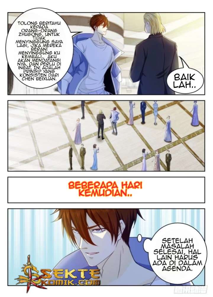 Rebirth Of The Urban Immortal Cultivator Chapter 328 Gambar 16