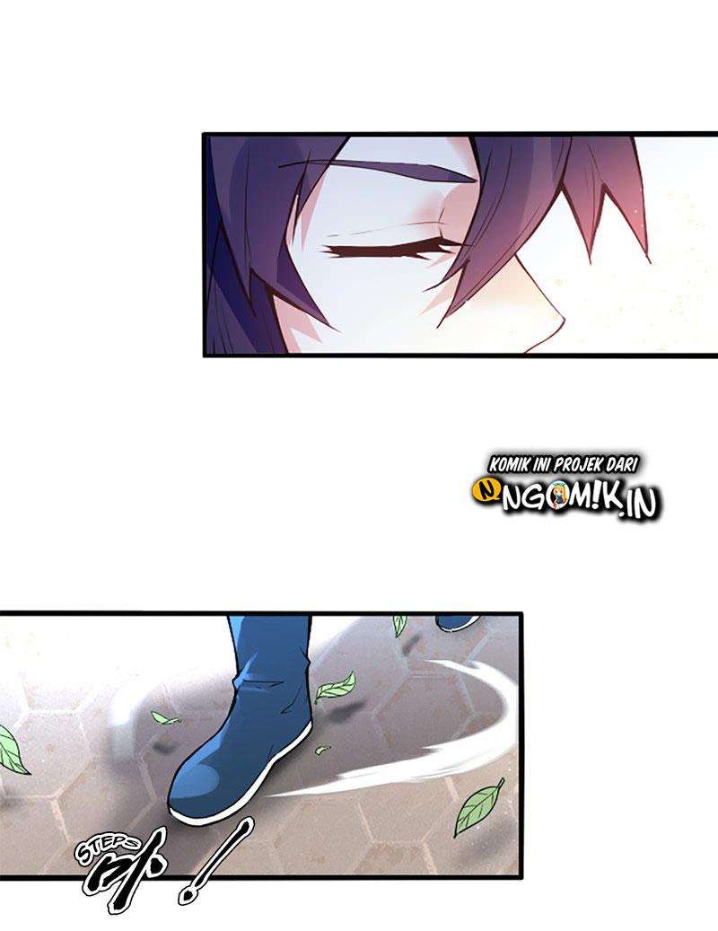 Heavenly God Mnemonic Chapter 6 Gambar 17