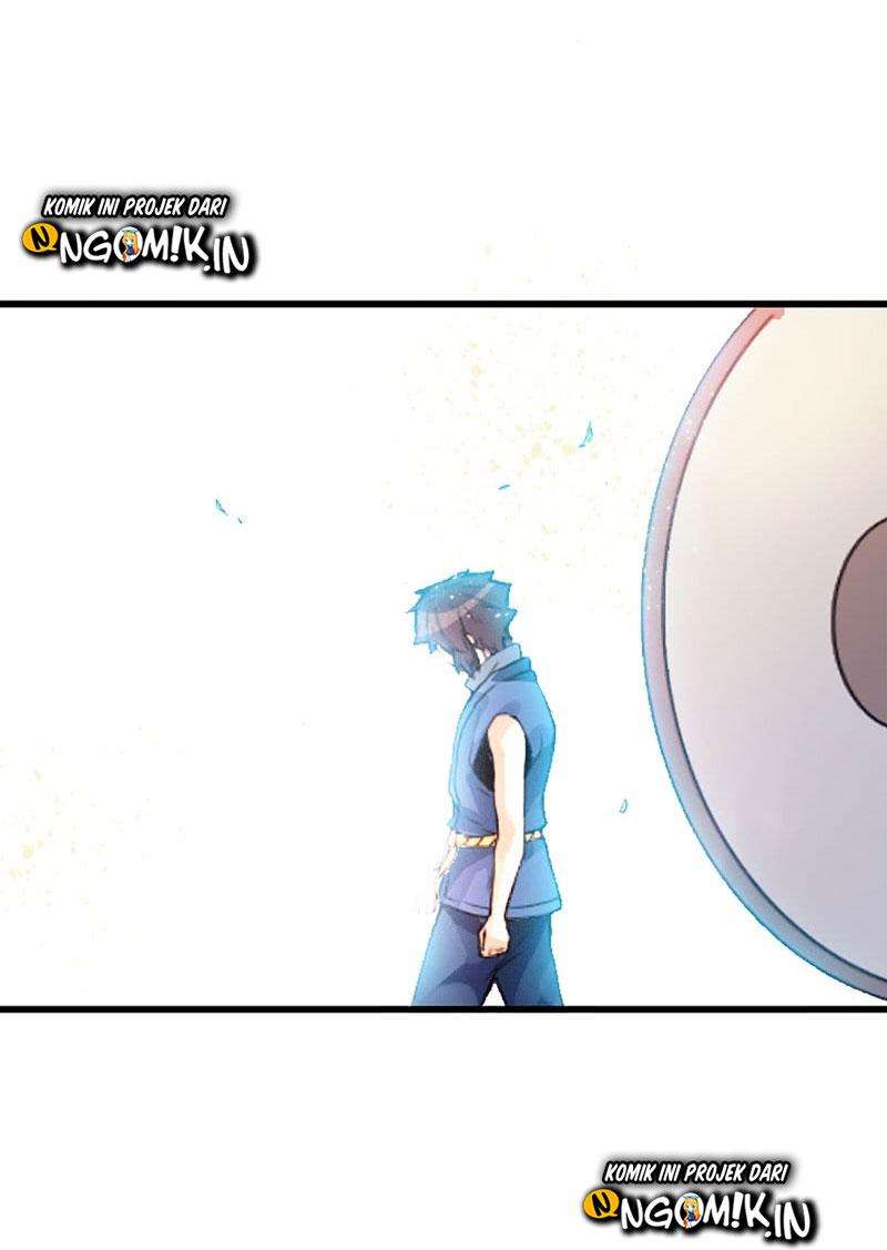 Heavenly God Mnemonic Chapter 6 Gambar 18