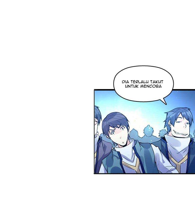 Heavenly God Mnemonic Chapter 6 Gambar 19