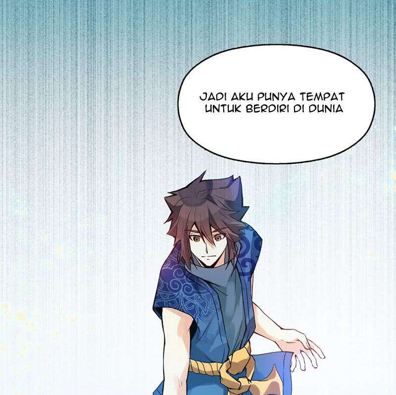 Heavenly God Mnemonic Chapter 6 Gambar 28