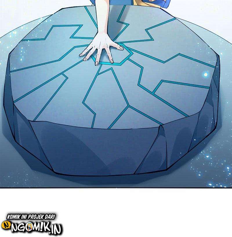 Heavenly God Mnemonic Chapter 6 Gambar 29