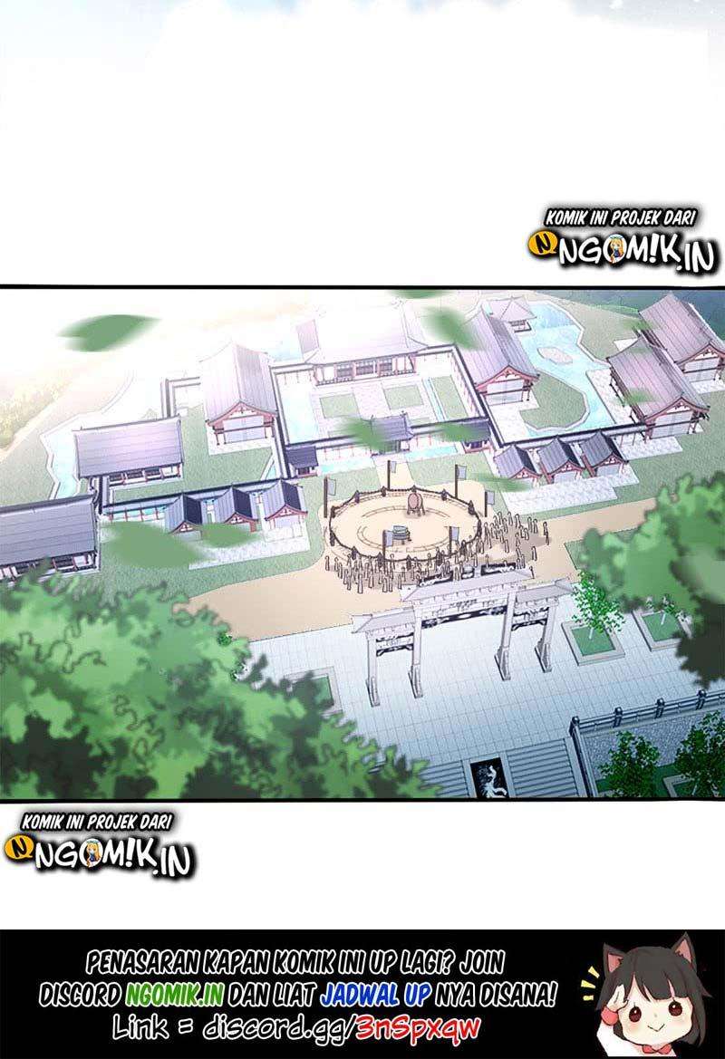 Heavenly God Mnemonic Chapter 6 Gambar 3