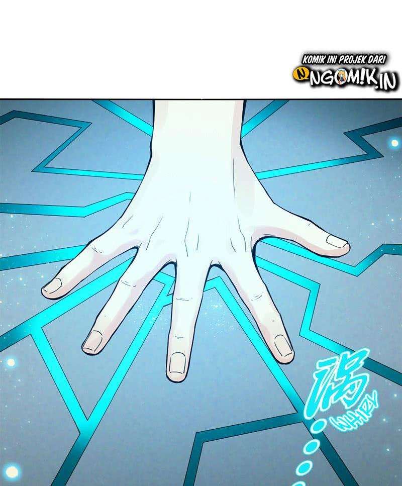 Heavenly God Mnemonic Chapter 6 Gambar 30