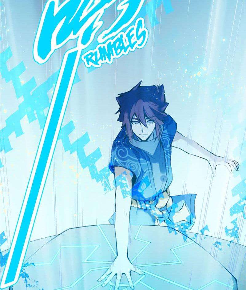 Heavenly God Mnemonic Chapter 6 Gambar 33