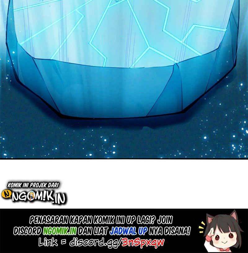 Heavenly God Mnemonic Chapter 6 Gambar 34