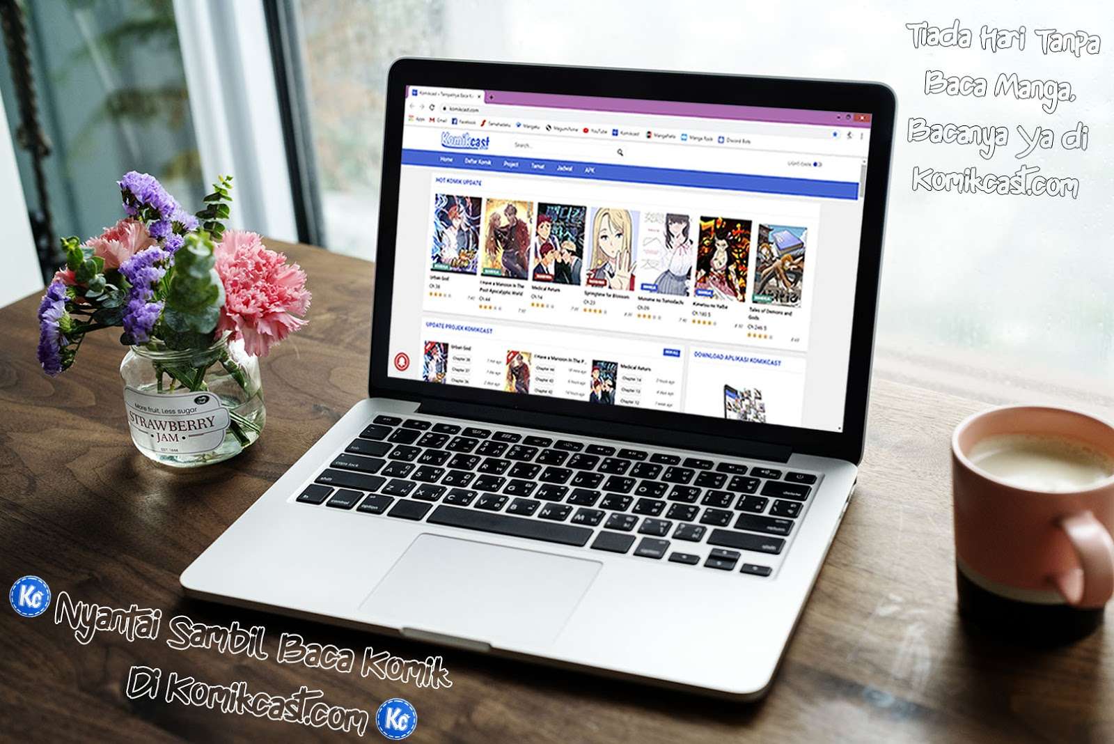 100-man no Inochi no Ue ni Ore wa Tatteiru Chapter 16 Gambar 42