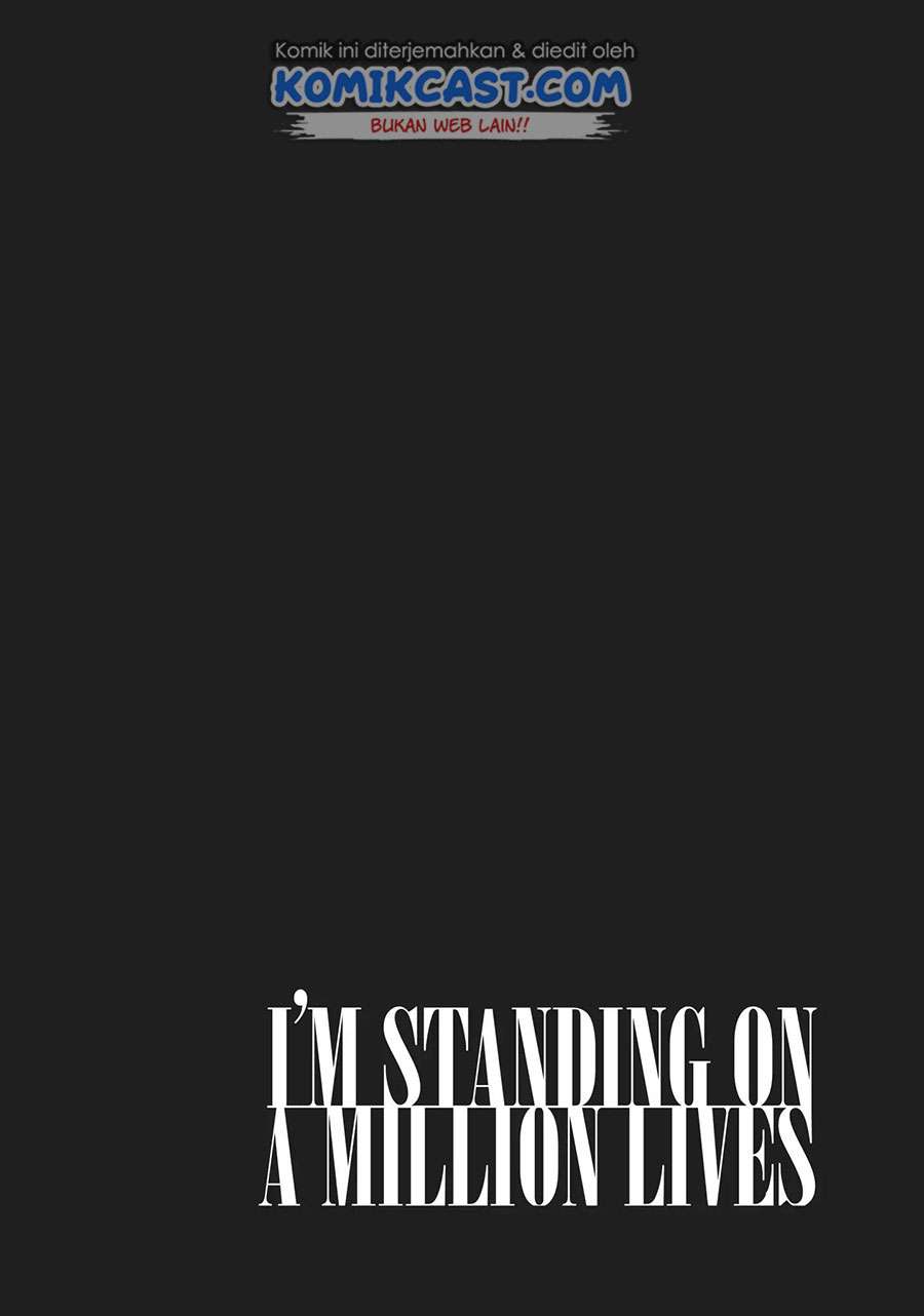 100-man no Inochi no Ue ni Ore wa Tatteiru Chapter 16 Gambar 3
