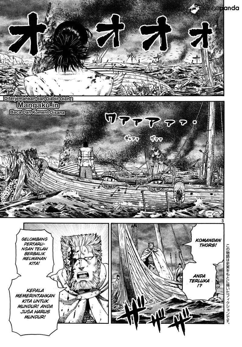 Vinland Saga Chapter 127 Gambar 4