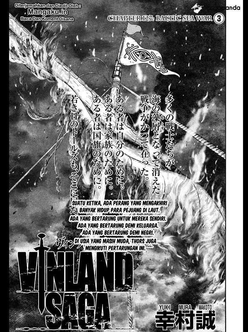 Manga Vinland Saga Chapter 127 gambar nomor 2