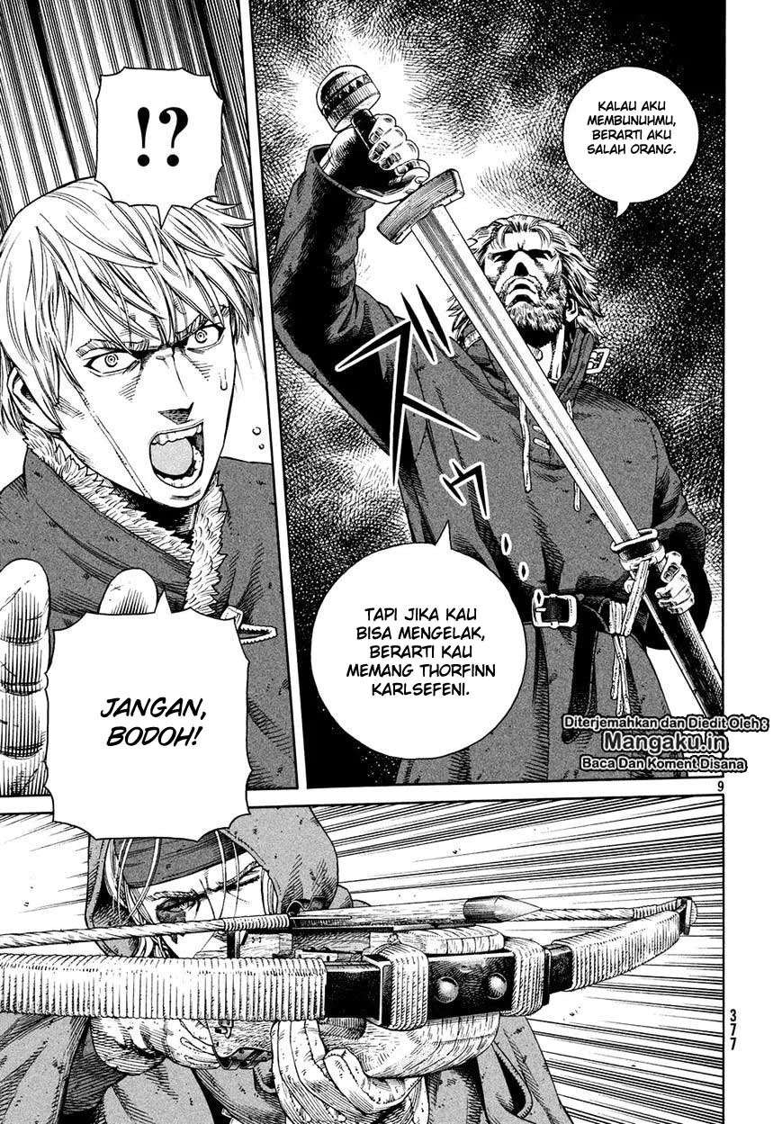 Vinland Saga Chapter 126 Gambar 10