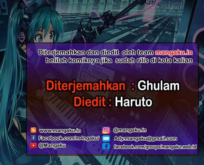 Komik Darwins Game Chapter 66 gambar nomor 1