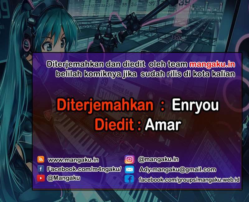 Komik Darwins Game Chapter 65 gambar nomor 1