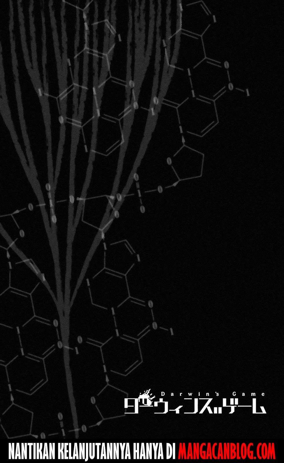 Darwins Game Chapter 57 Gambar 50