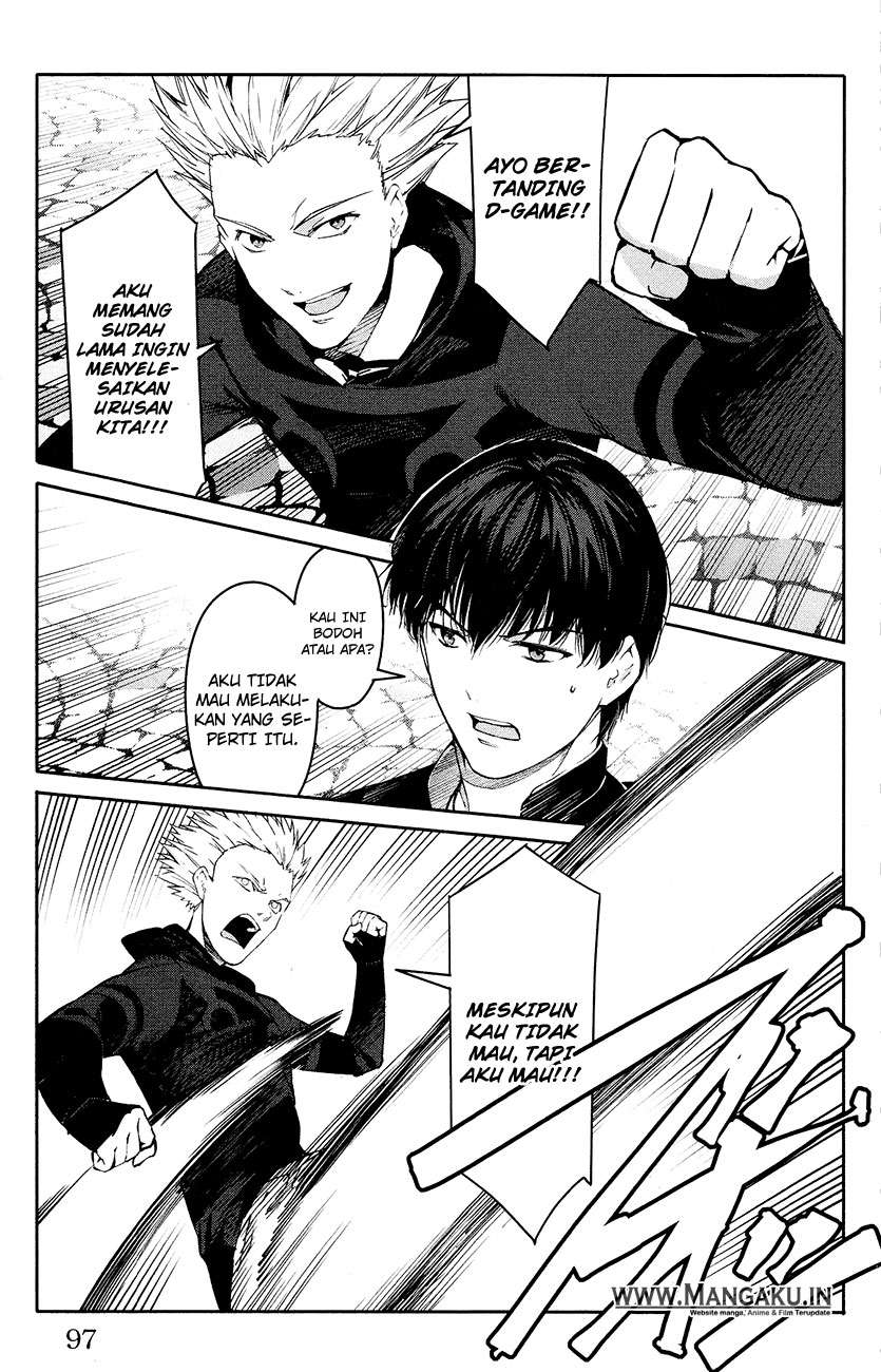 Manga Darwins Game Chapter 55 gambar nomor 2