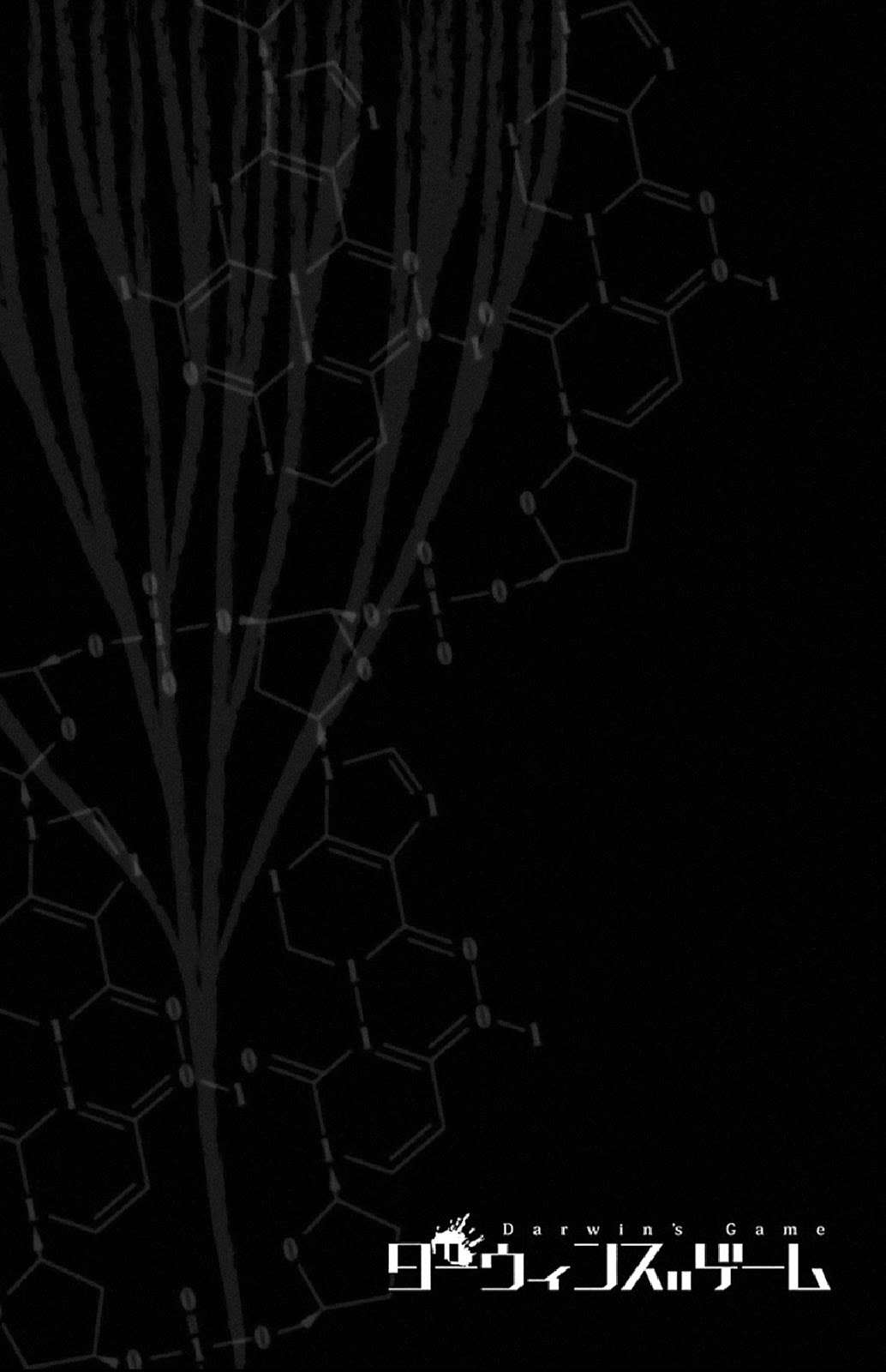 Darwins Game Chapter 53 Gambar 51