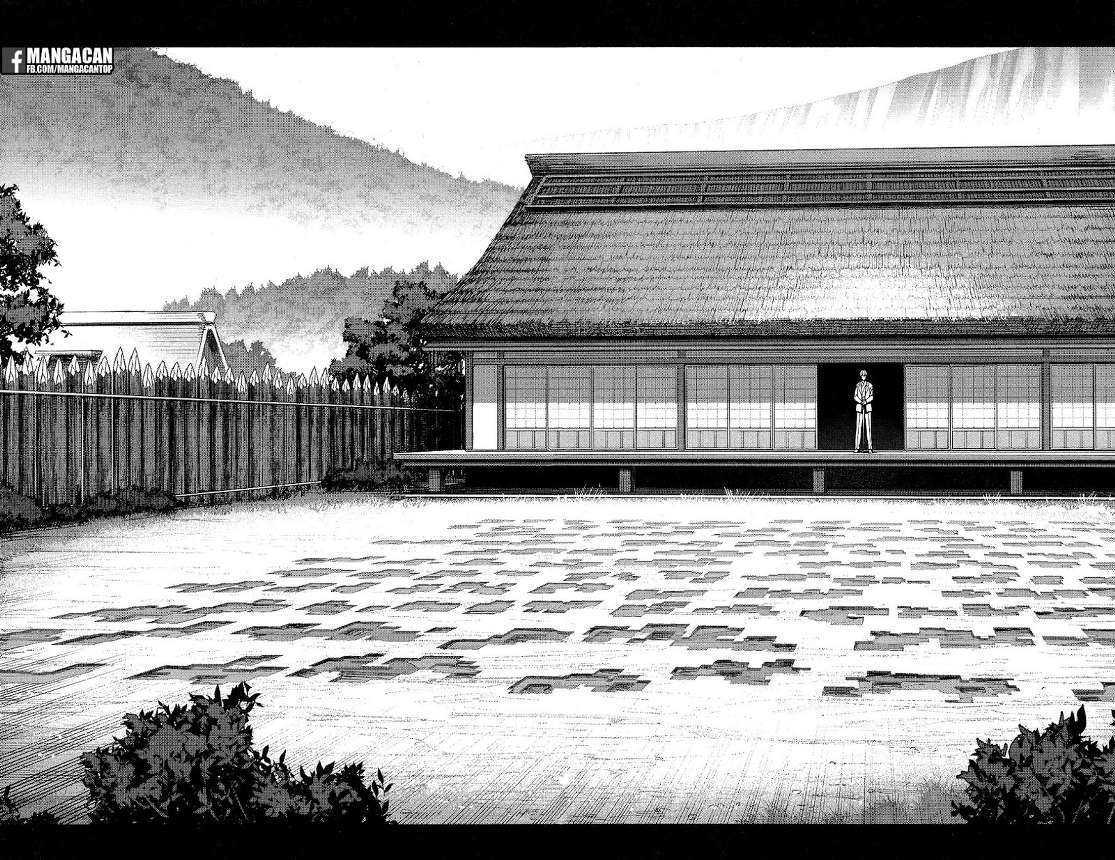 Darwins Game Chapter 50 Gambar 42