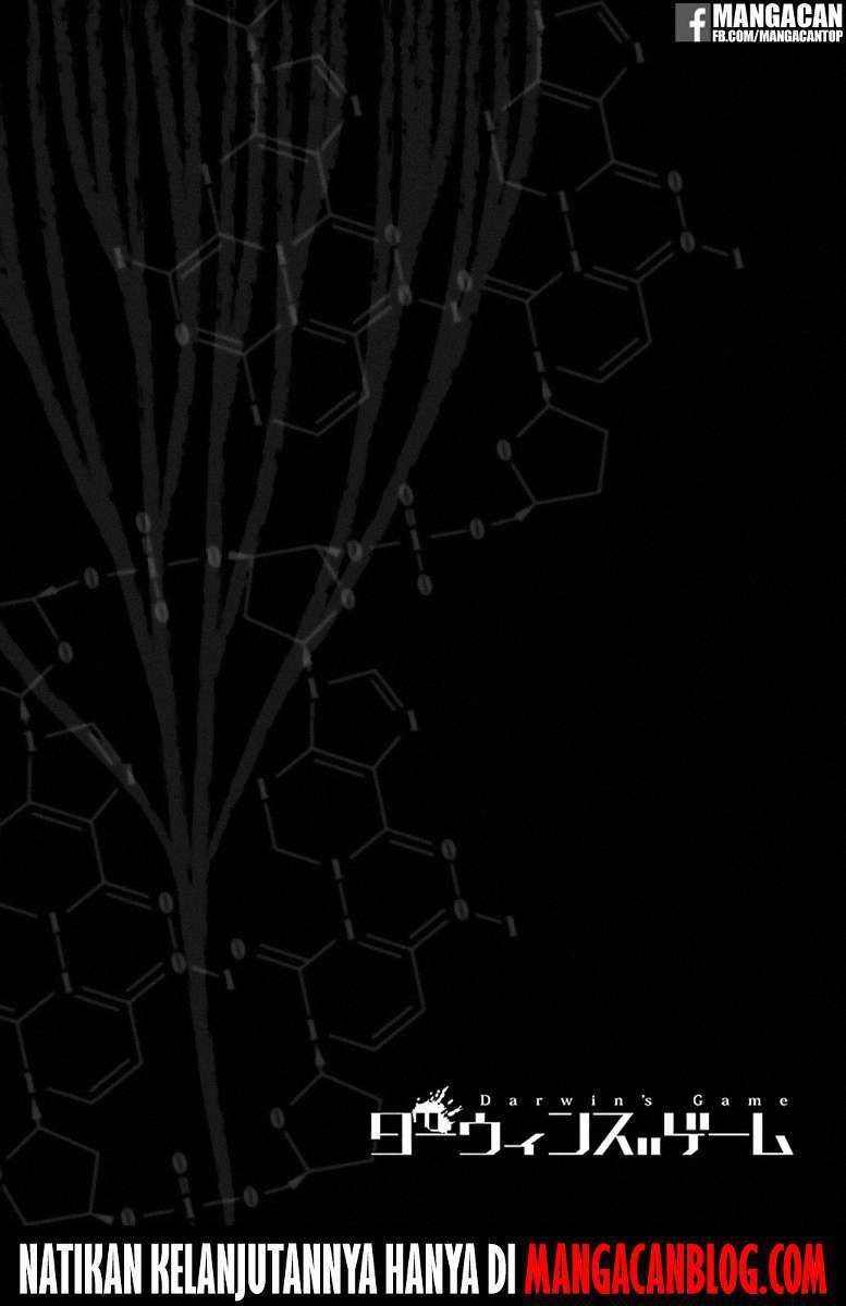 Darwins Game Chapter 50 Gambar 46