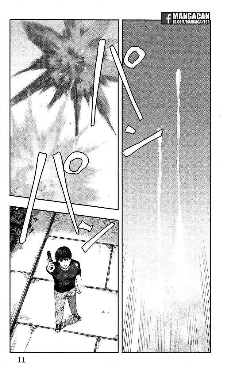 Darwins Game Chapter 49 Gambar 12