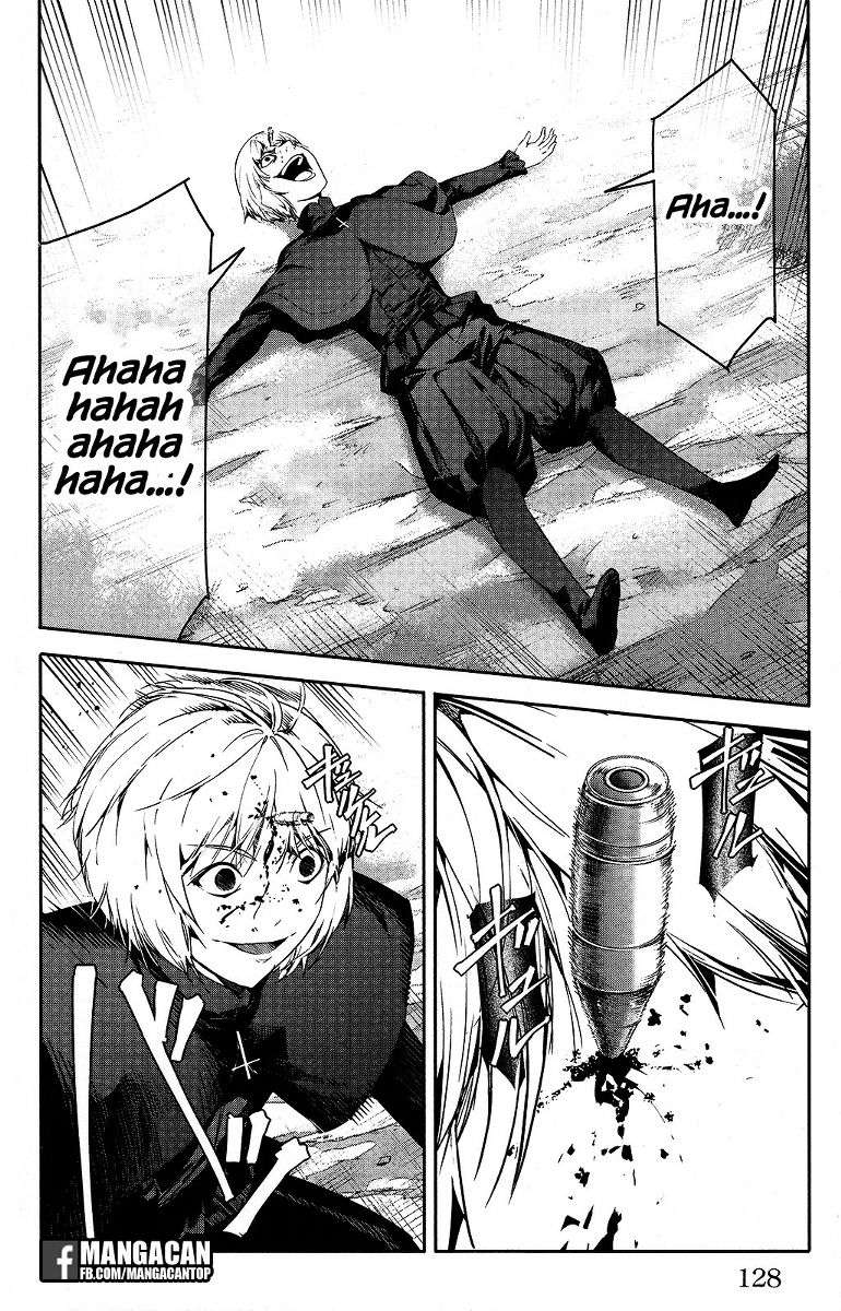 Darwins Game Chapter 47 Gambar 32