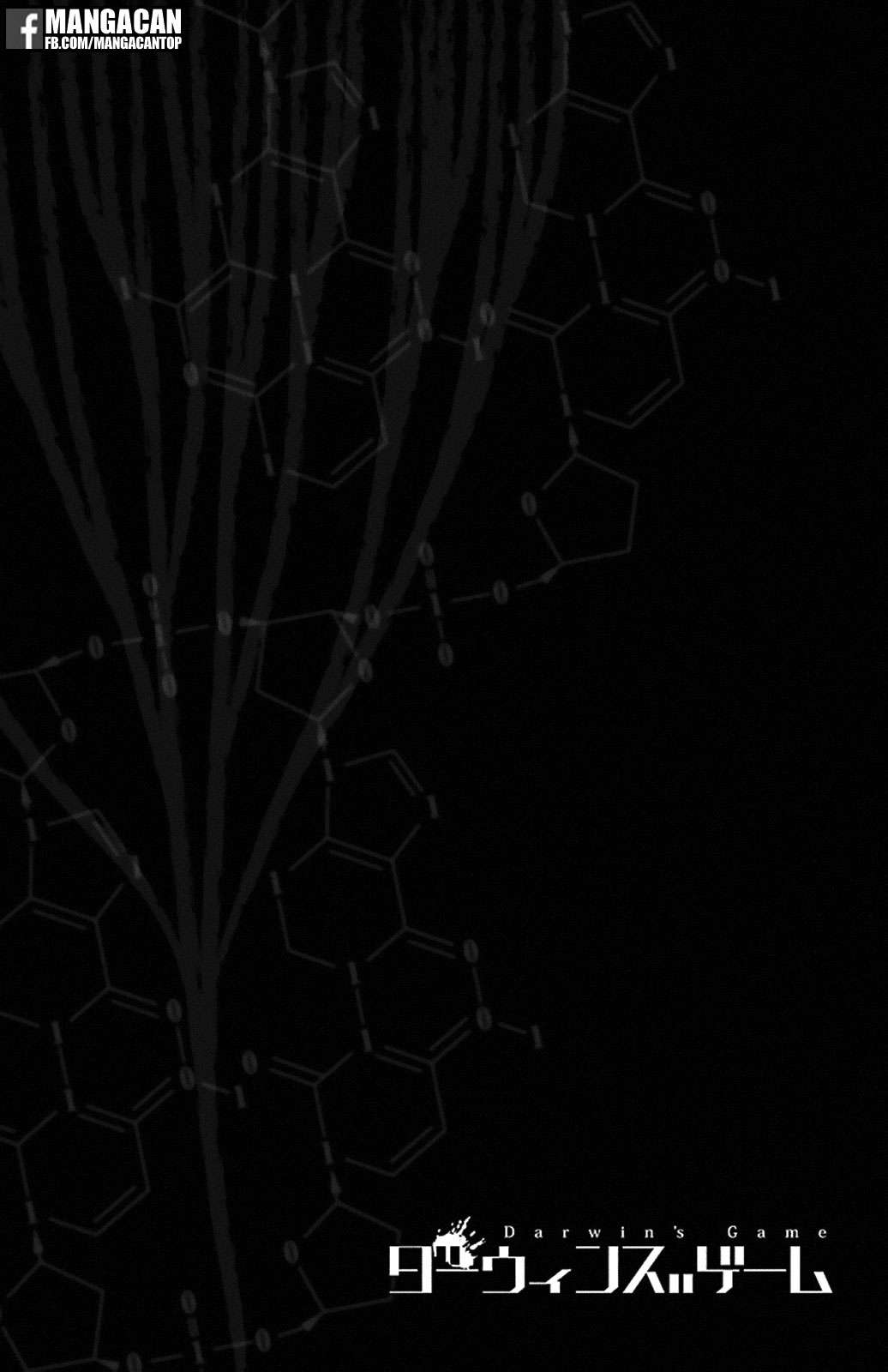 Darwins Game Chapter 45 Gambar 50