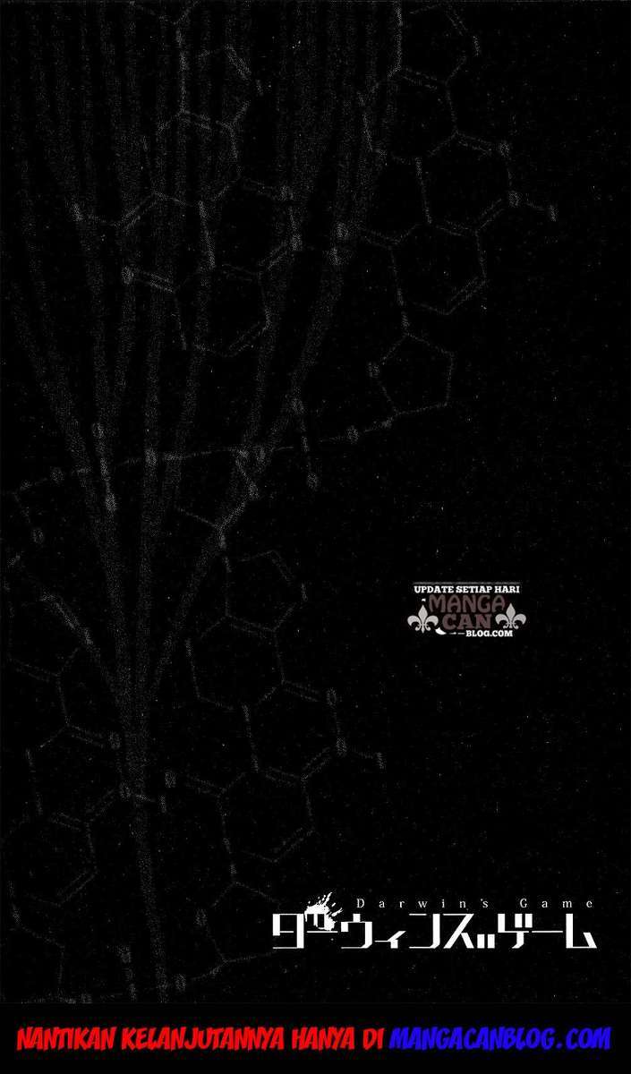 Darwins Game Chapter 41 Gambar 47
