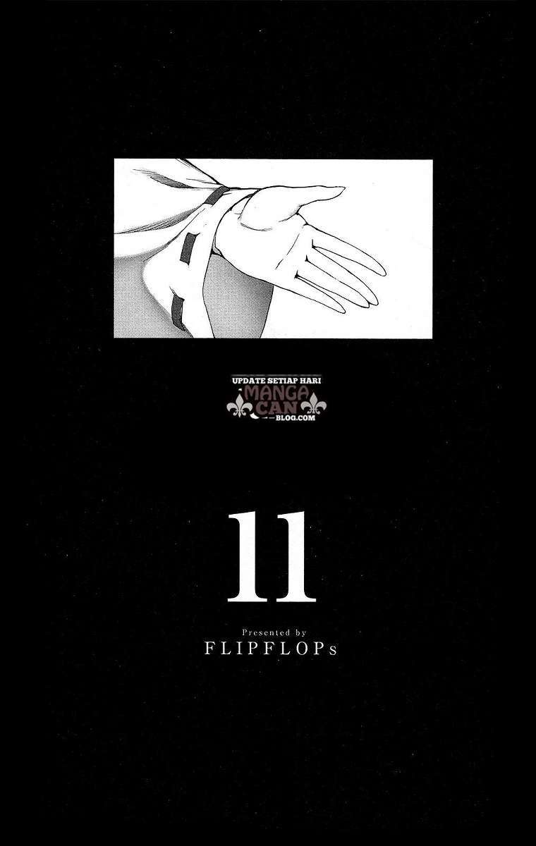 Komik Darwins Game Chapter 41 gambar nomor 1