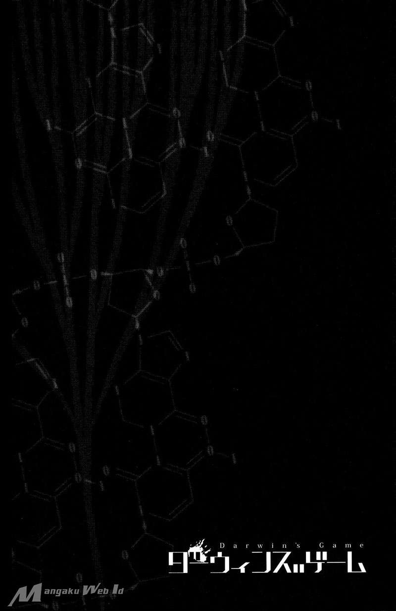 Darwins Game Chapter 39 Gambar 45