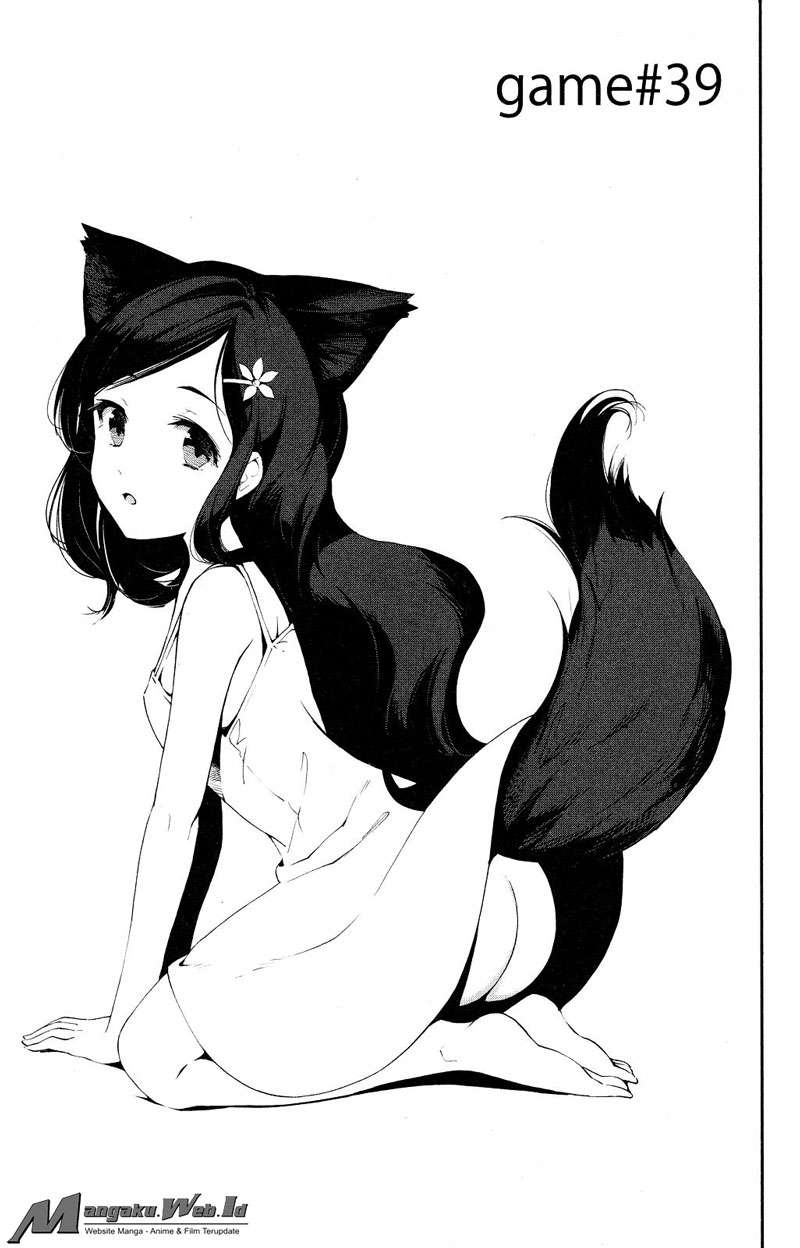 Manga Darwins Game Chapter 39 gambar nomor 2