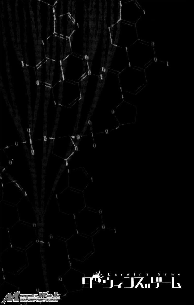 Darwins Game Chapter 32 Gambar 46