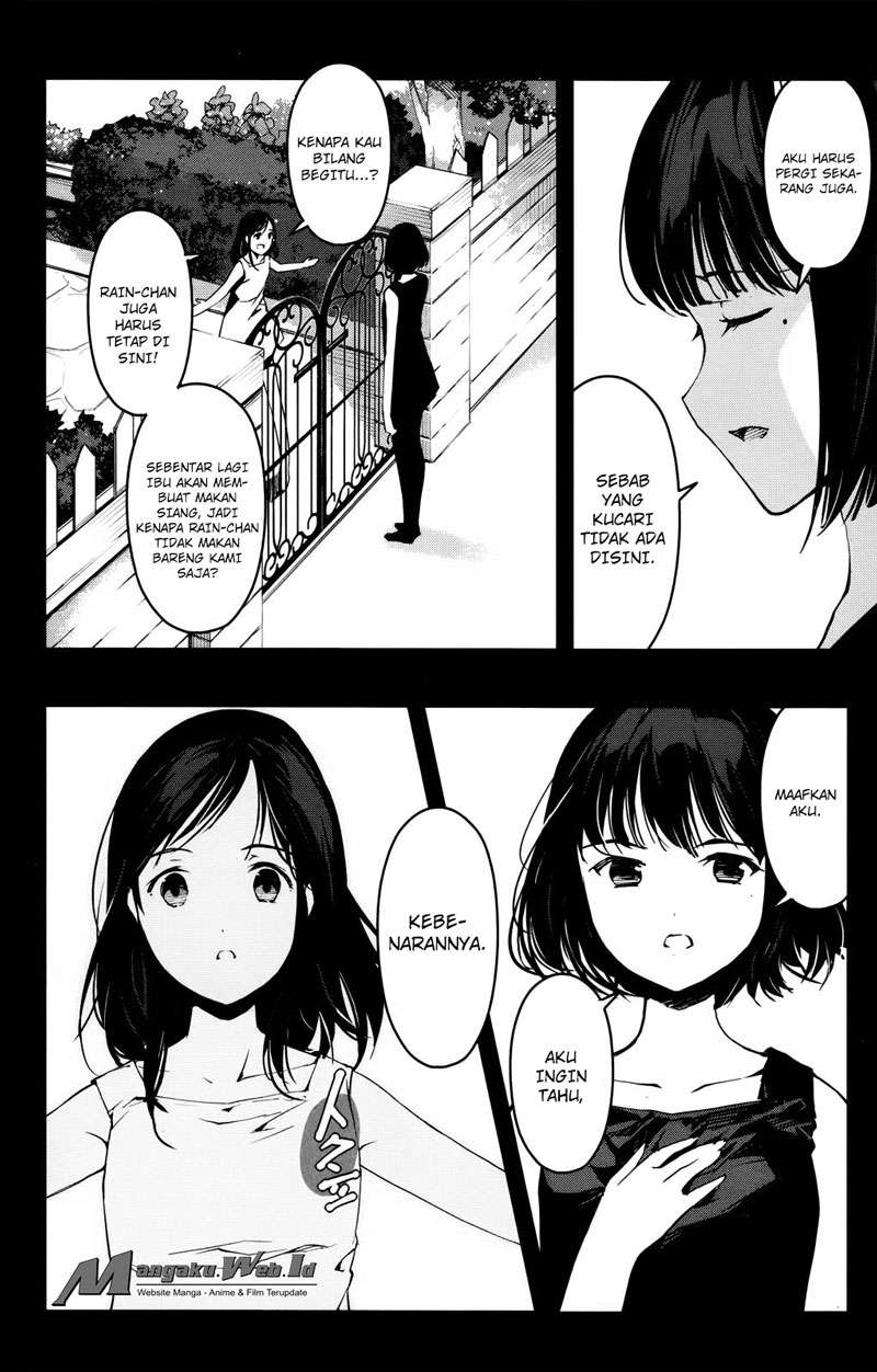 Darwins Game Chapter 32 Gambar 39