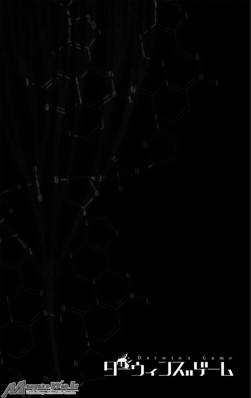 Darwins Game Chapter 29 Gambar 50