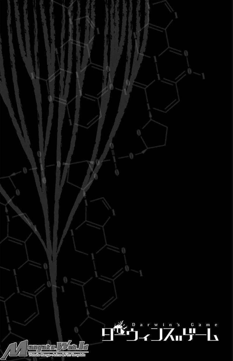 Darwins Game Chapter 28 Gambar 42