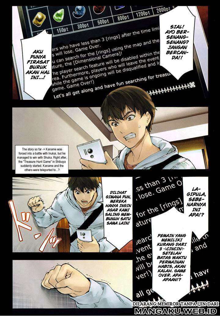 Darwins Game Chapter 09 Gambar 4