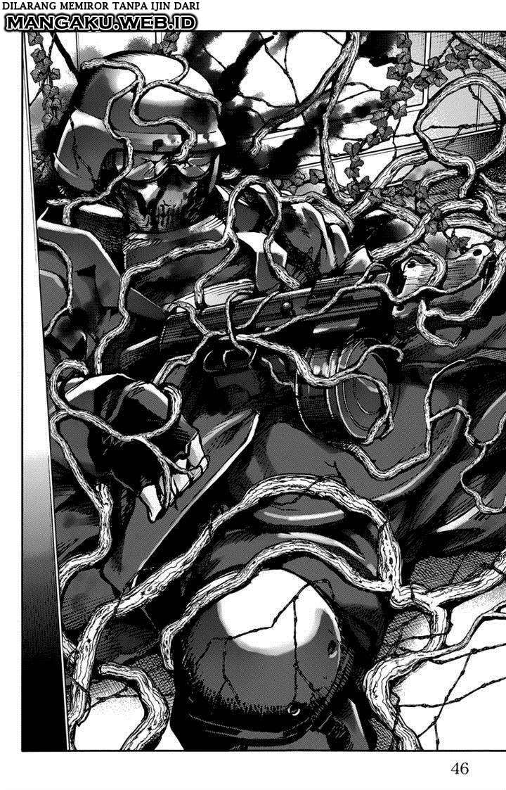 Darwins Game Chapter 09 Gambar 41