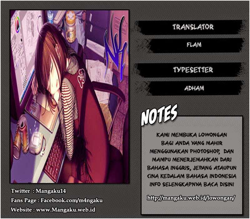 Komik Darwins Game Chapter 09 gambar nomor 1