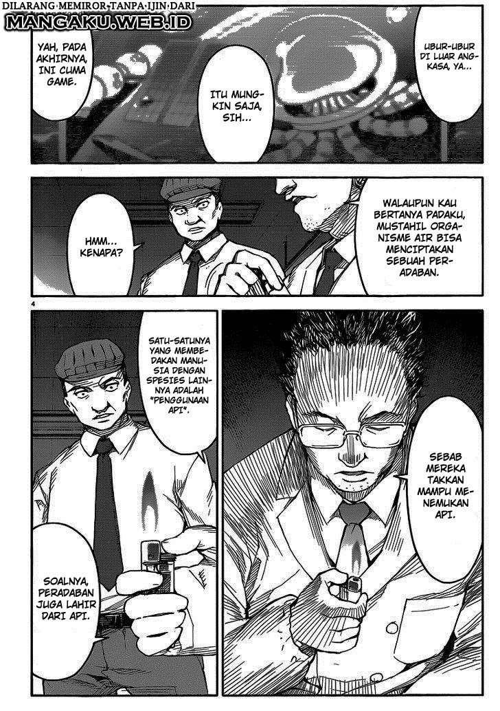 Darwins Game Chapter 08 Gambar 5