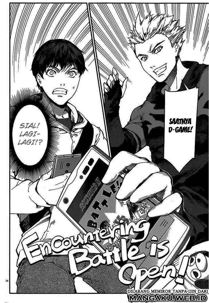 Darwins Game Chapter 08 Gambar 15