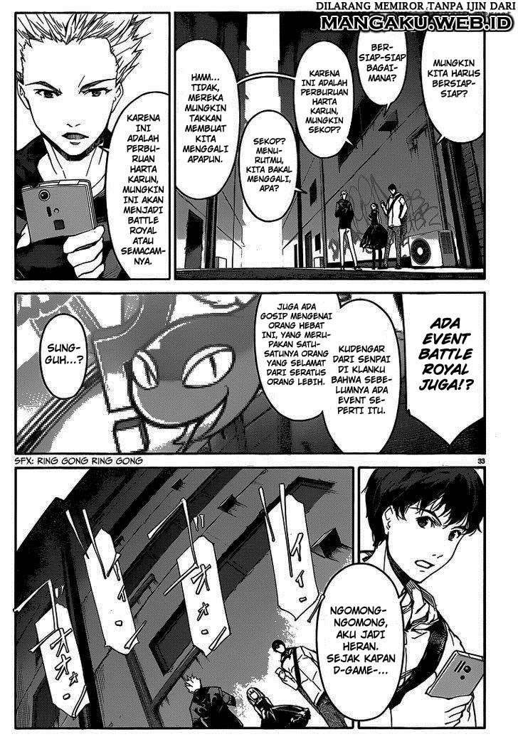 Darwins Game Chapter 08 Gambar 34