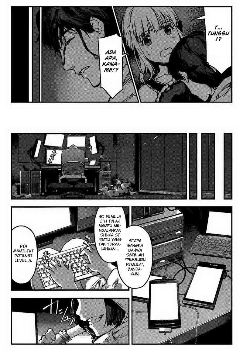 Darwins Game Chapter 06 Gambar 37