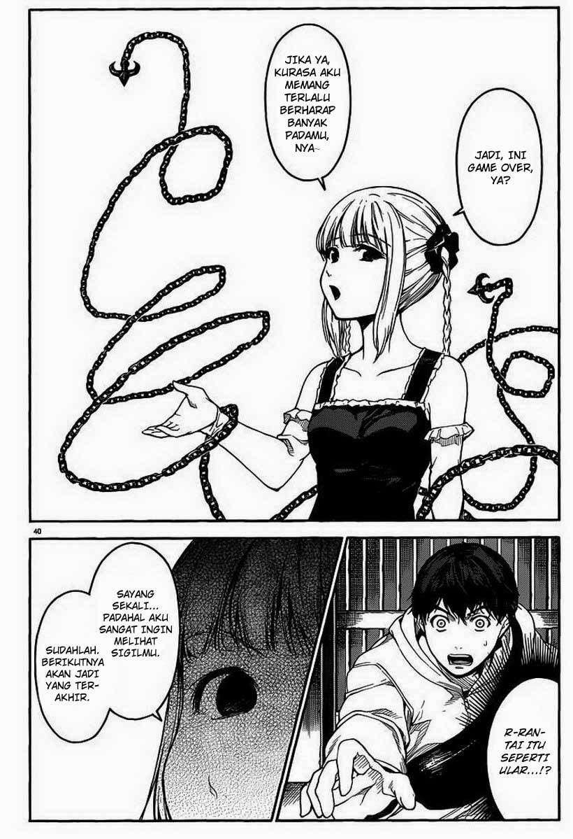 Darwins Game Chapter 05 Gambar 41