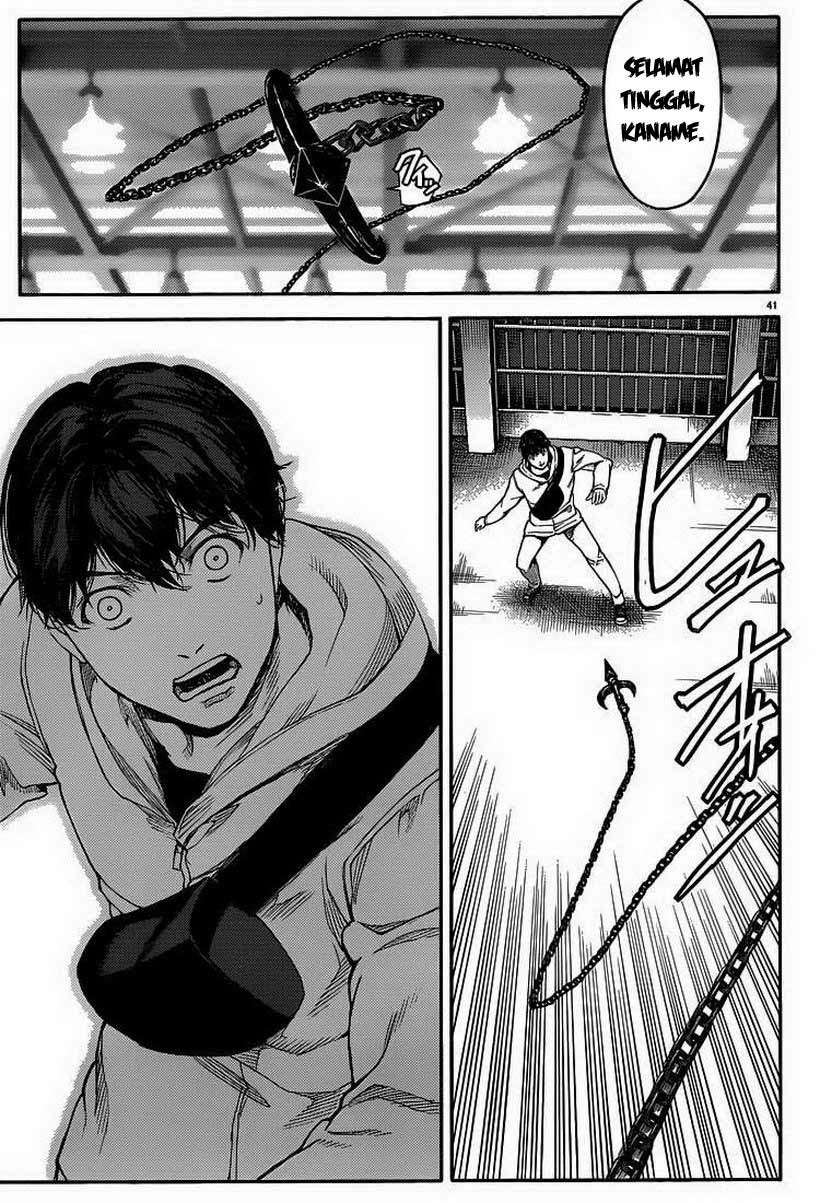 Darwins Game Chapter 05 Gambar 42