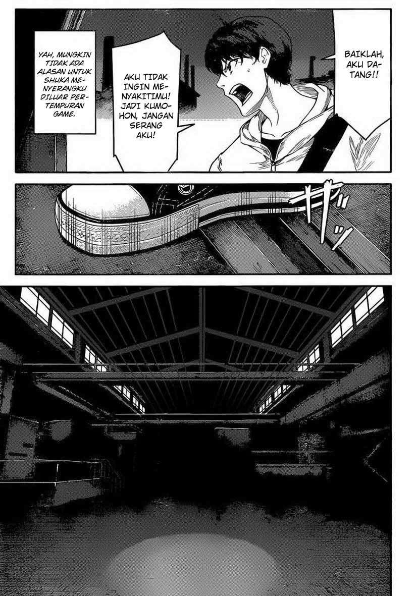 Darwins Game Chapter 05 Gambar 8