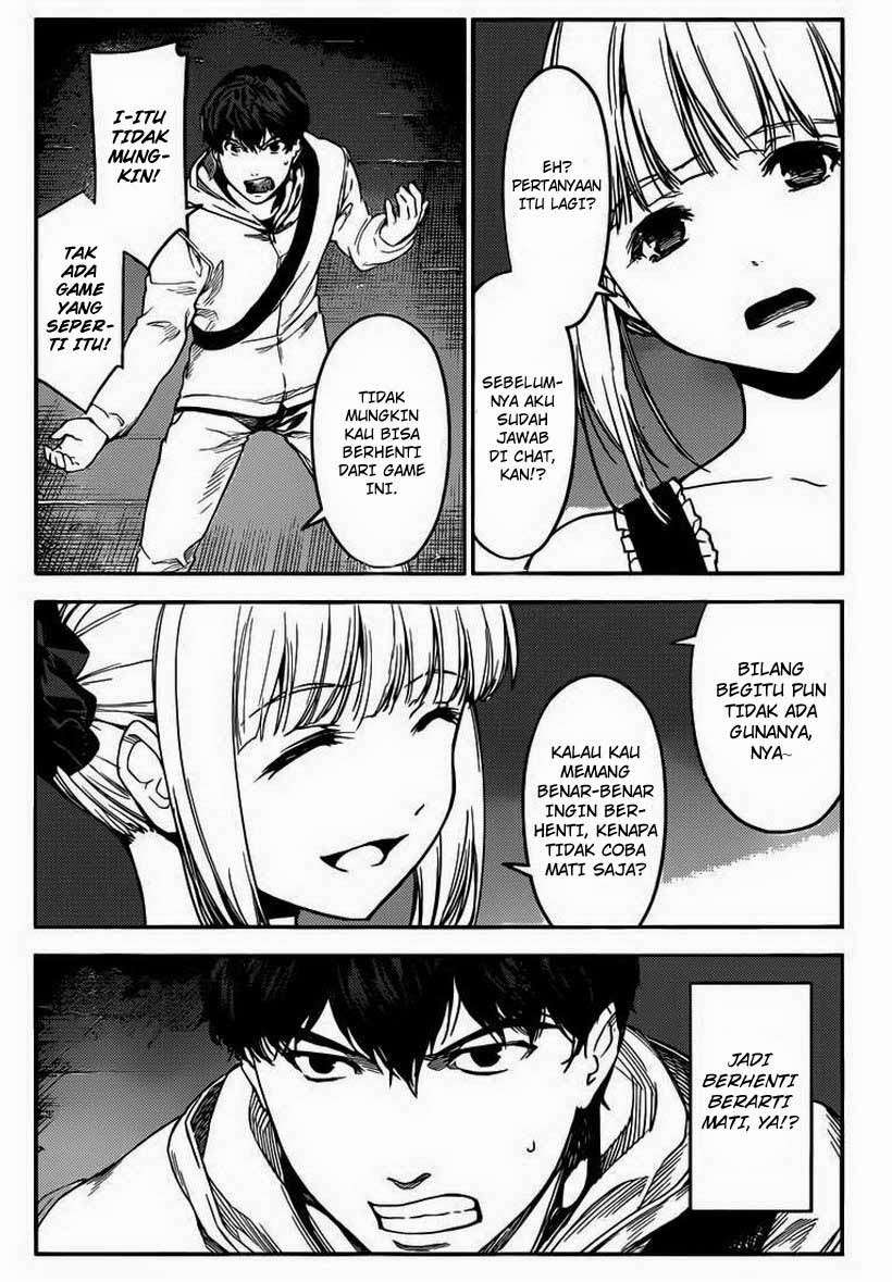 Darwins Game Chapter 05 Gambar 14