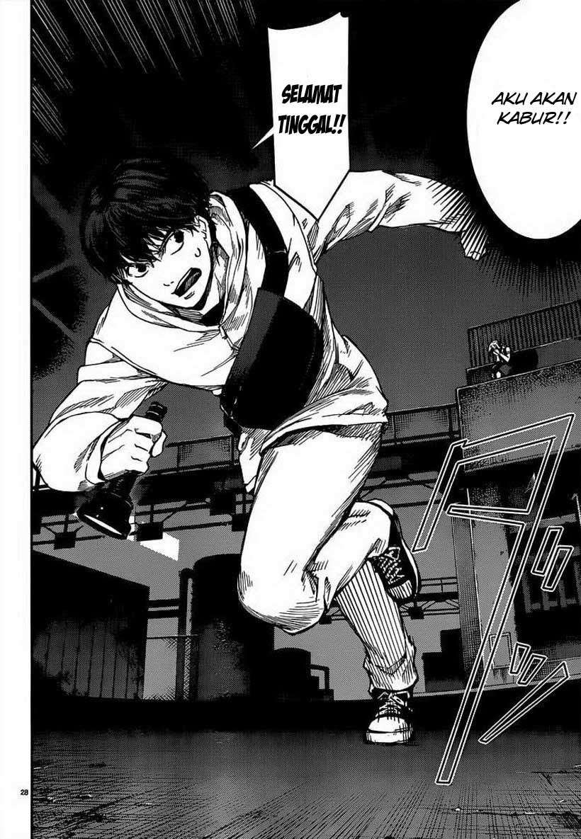 Darwins Game Chapter 05 Gambar 29