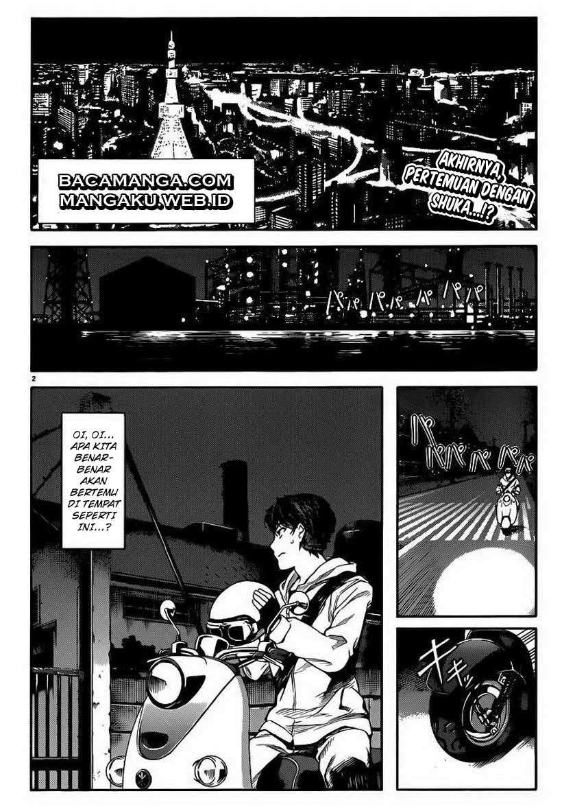 Darwins Game Chapter 05 Gambar 3